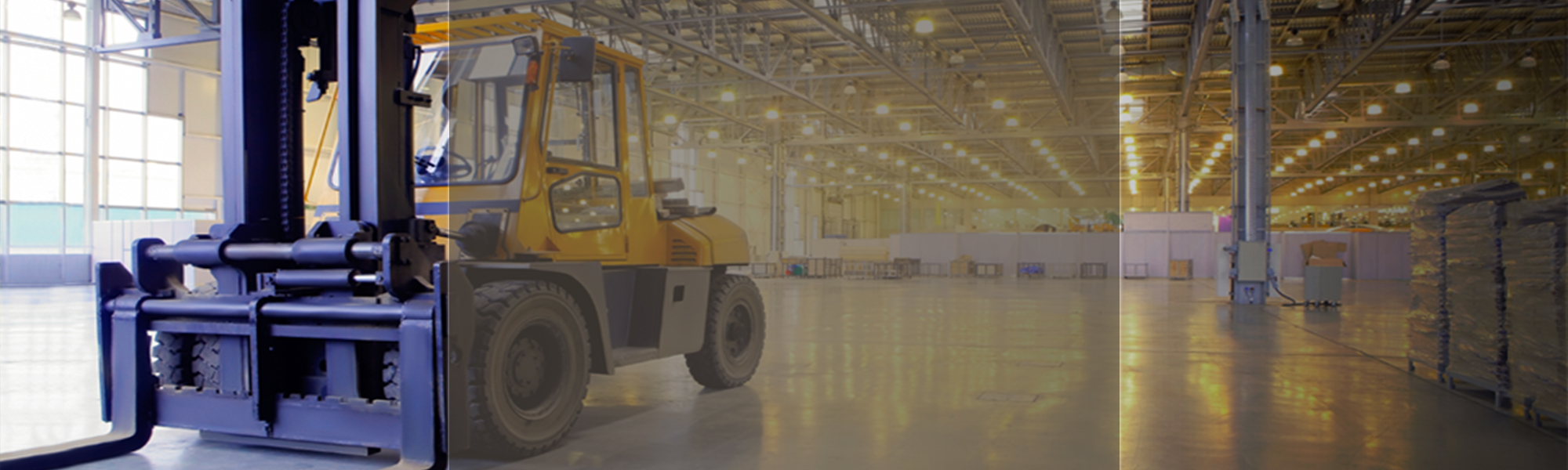 Forklifts For Sale